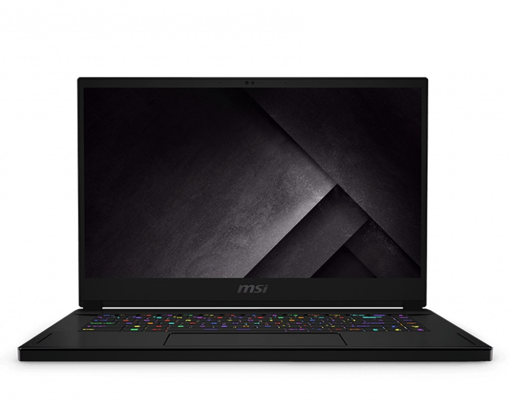 MSI GS66 Stealth 10SFS-426FR – image 1