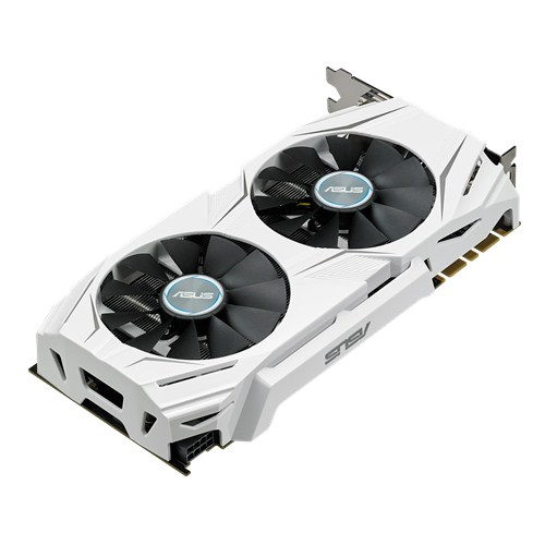 ASUS Dual GeForce GTX 1070 – image 4