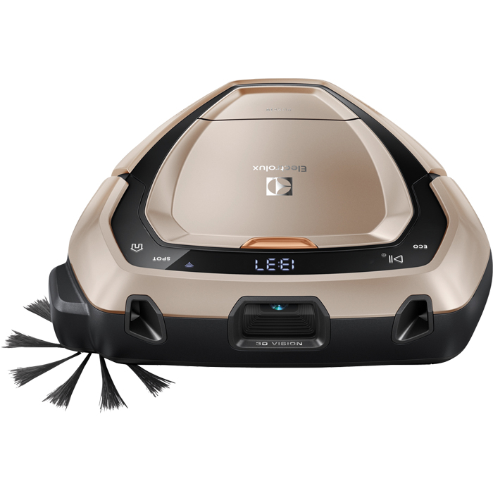 Electrolux PI91-5SSM Sand
