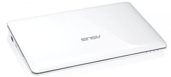 ASUS 1015PX-WHI020S Intel Atom® N570 Netbook – image 5