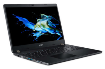 Acer TravelMate P2 TMP215-53-79KD Intel® Core™ i7 i7-1165G7 Laptop – image 2
