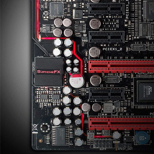 ASUS Maximus V Formula + Assassins Creed III – image 5