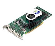 Fujitsu Nvidia Quadro FX 1300 128 MB