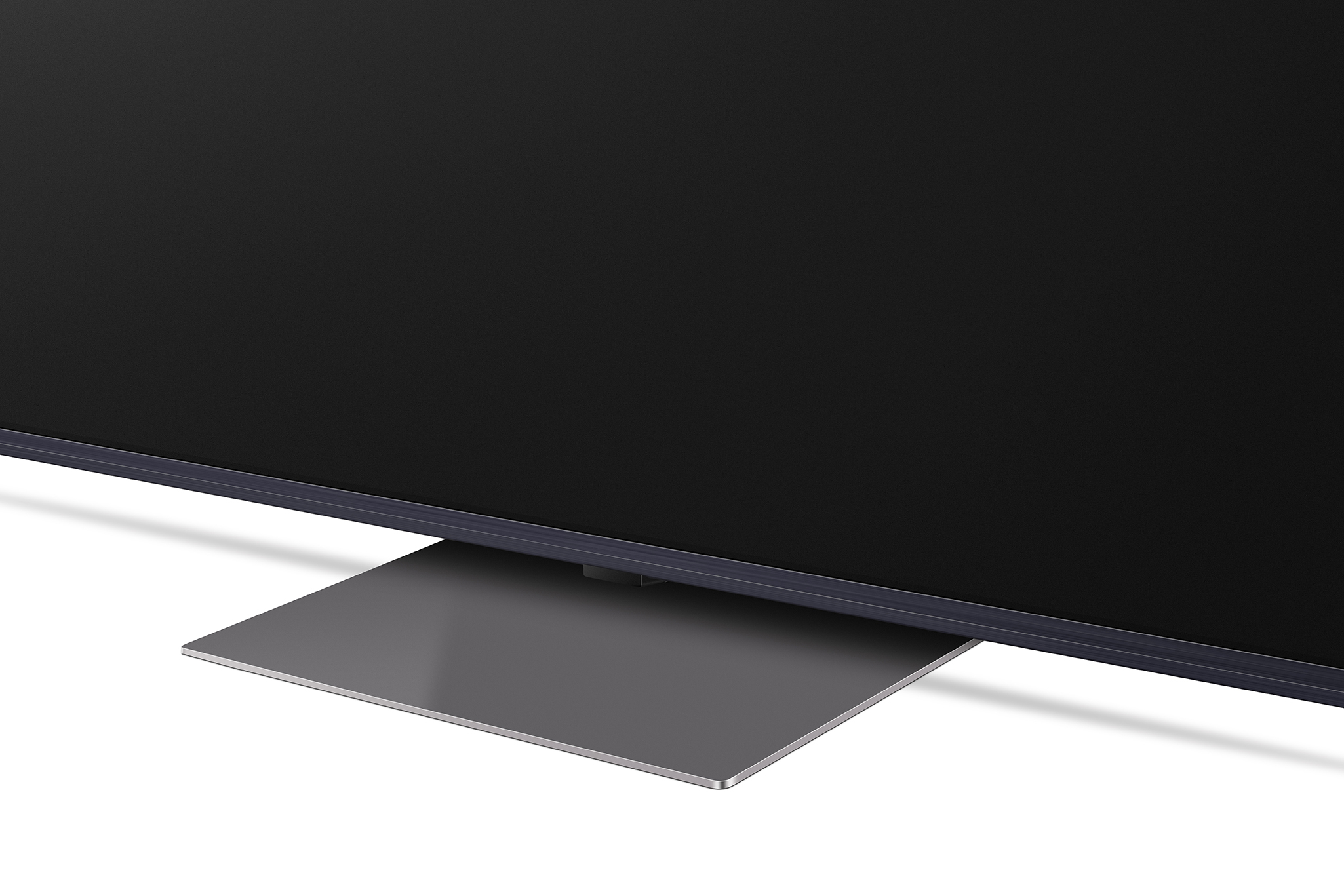 TV Smart LG QNED 86 4K UHD 120Hz Noir Compatible HDR — photo 12