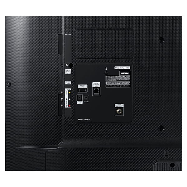 Samsung HG40NE478SF 101.6 cm (40") Full HD Black – image 5