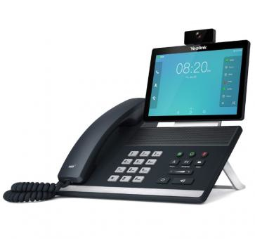 Yealink TEAMS-VP59 IP phone Grey LCD Wi-Fi