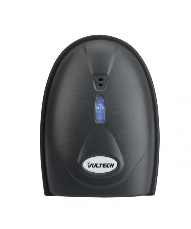 Vultech BC-01 Handheld bar code reader 1D Laser Black – image 3