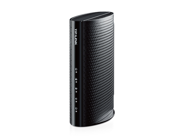 TP-Link TC-7620 modem 680000 Kbit/s – image 5
