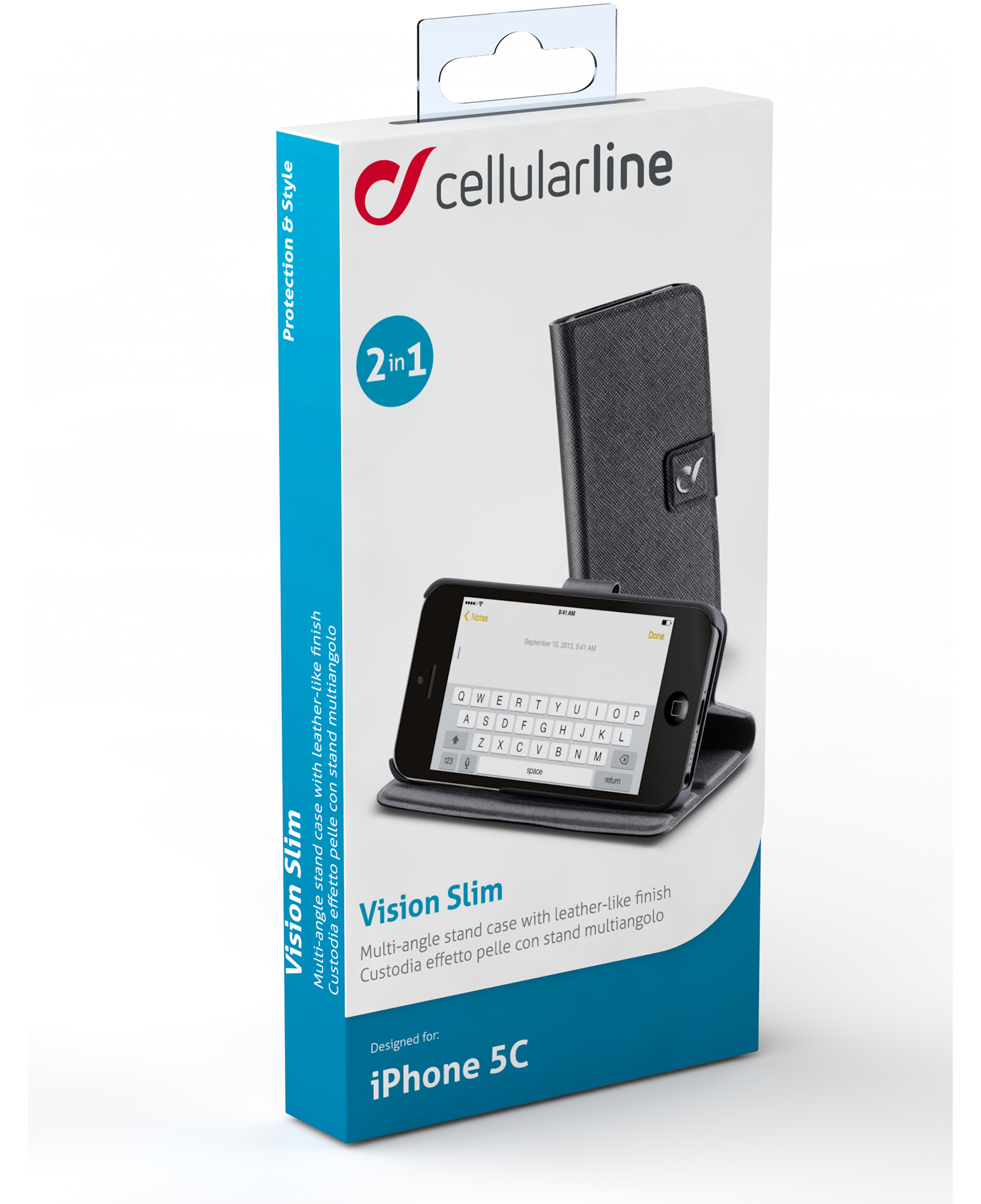 Cellularline Vision - iPhone 5C – image 2