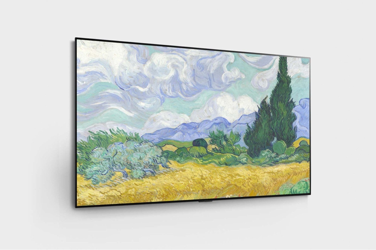 LG OLED77G1PVA.AMAG TV – image 5