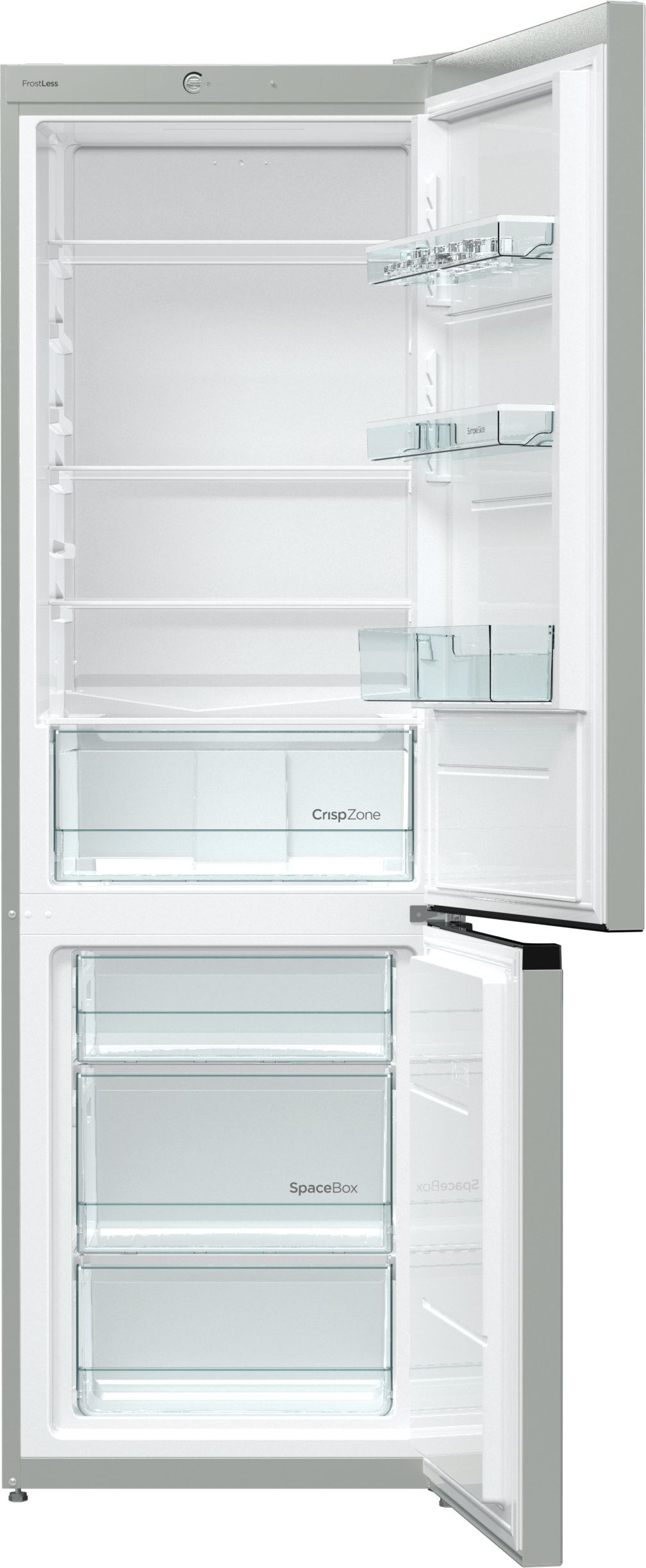 Gorenje RK613PS4 Freestanding – image 4