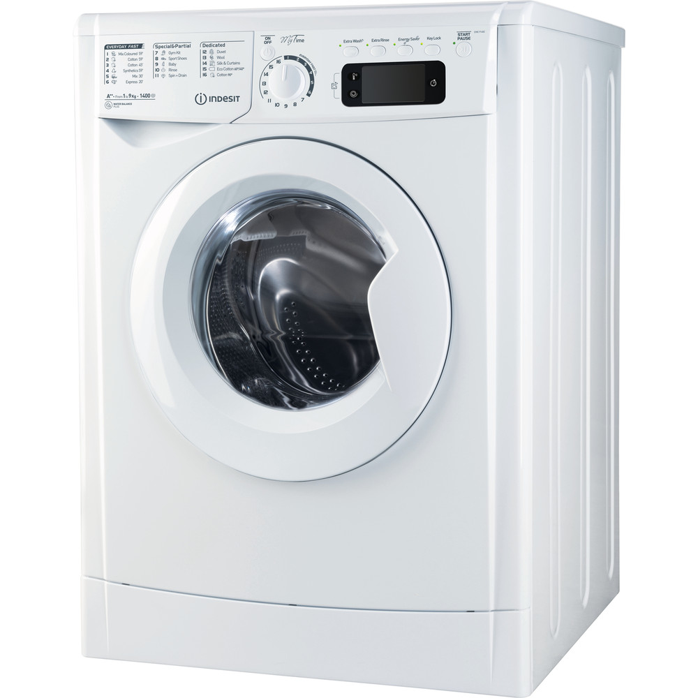Indesit EWE 91482 W UK – image 2