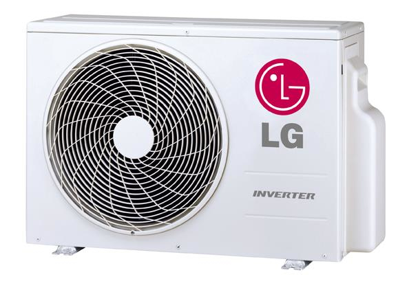 LG MU2M15.UL2 air conditioner Air conditioner outdoor unit