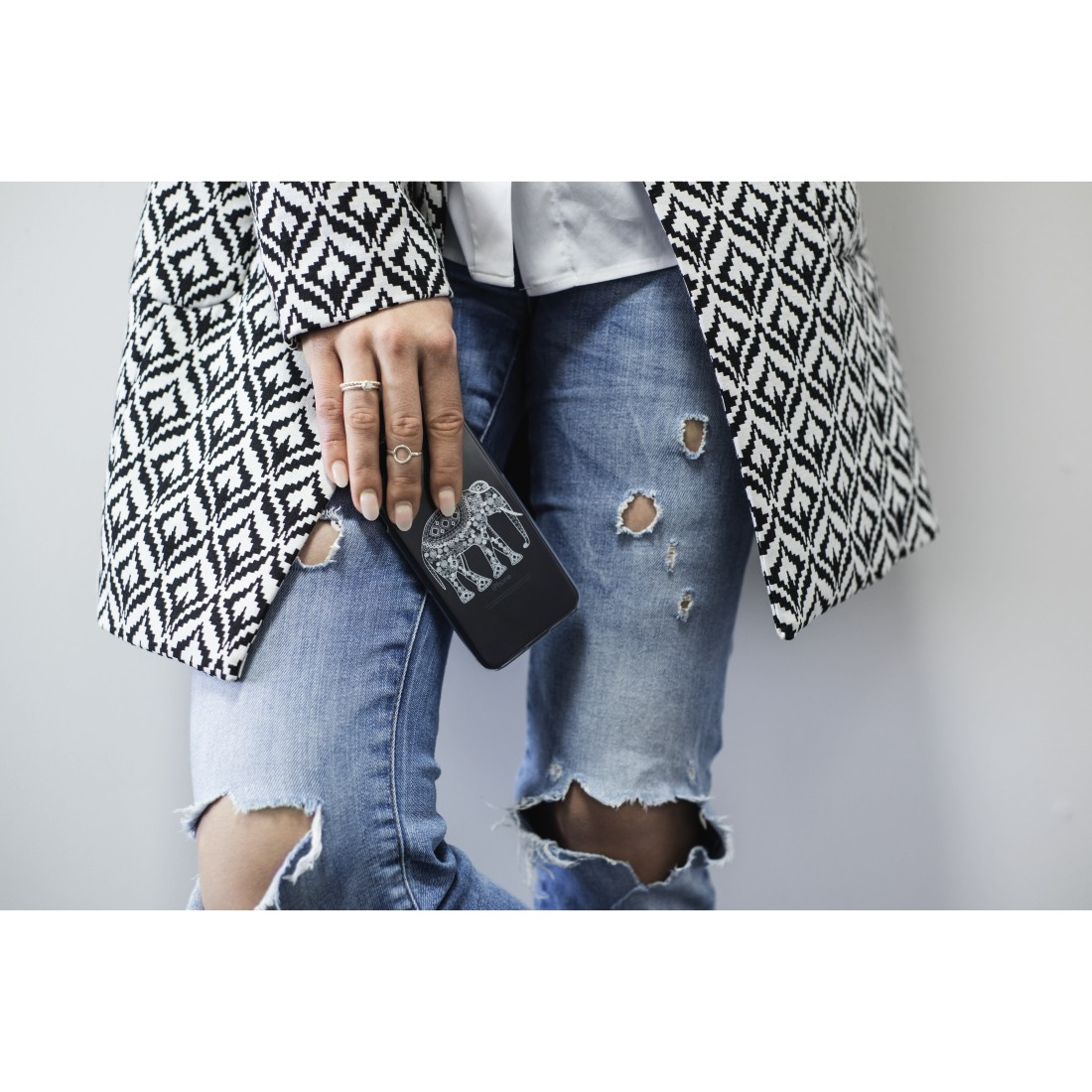 Hama Hathi mobile phone case – image 5