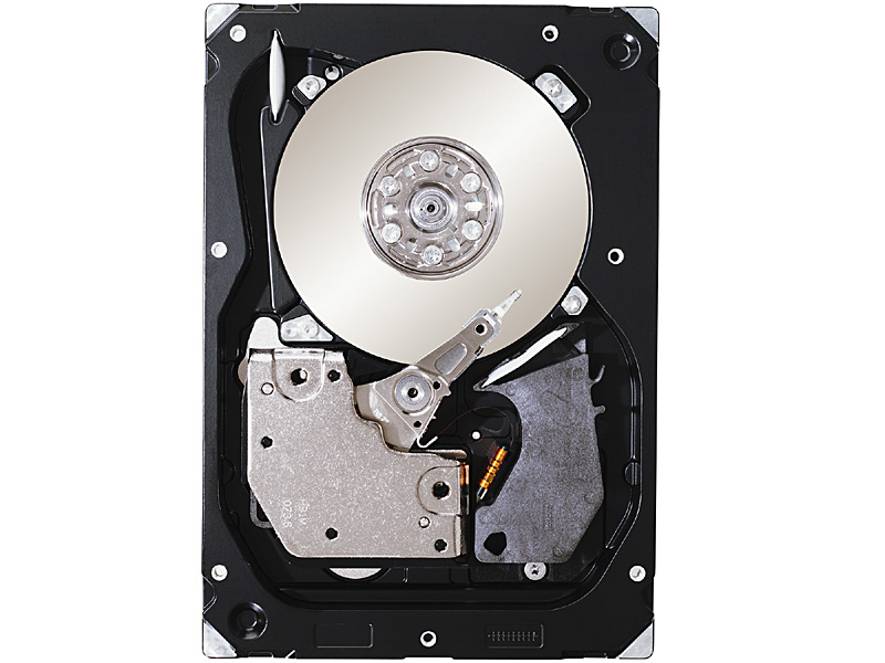 Seagate 146.3GB 3.5