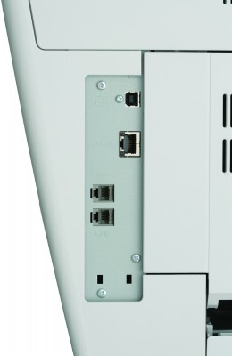 Epson AcuLaser MX20DNF – image 4