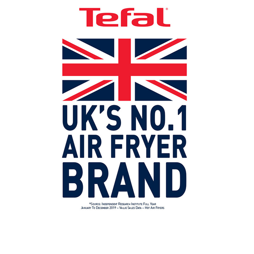 Tefal ActiFry YV970840 fryer – image 7