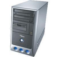 Fujitsu SCALEO P BP11104