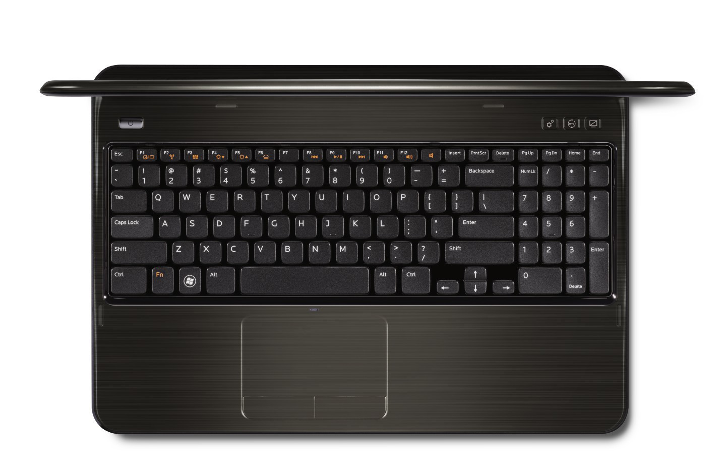 Dell Inspiron M5110 – image 2