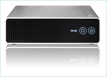 Freecom Hard Drive PRO 250GB – image 4