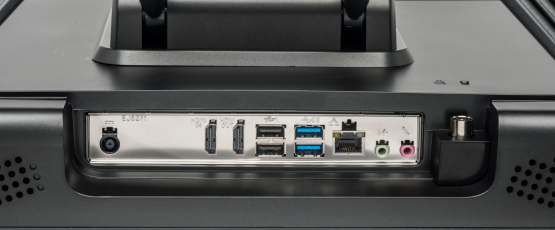 MEDION P5501 D – image 8