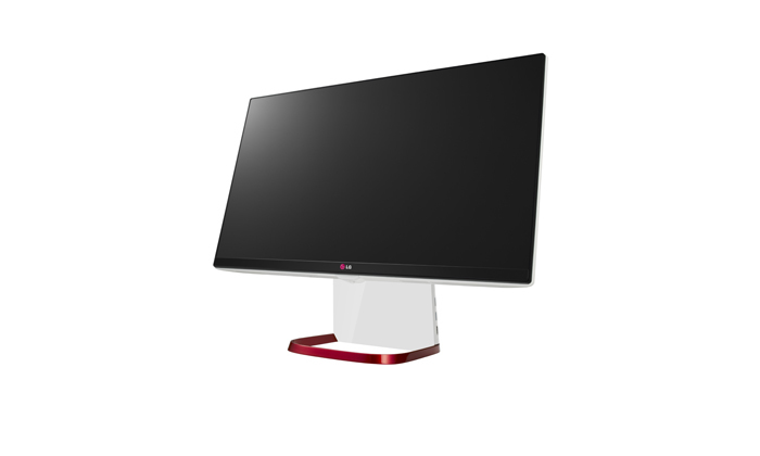 LG 24V550-UT50K All-in-One PC/workstation Intel® Core™ i5 i5-5200U – image 1