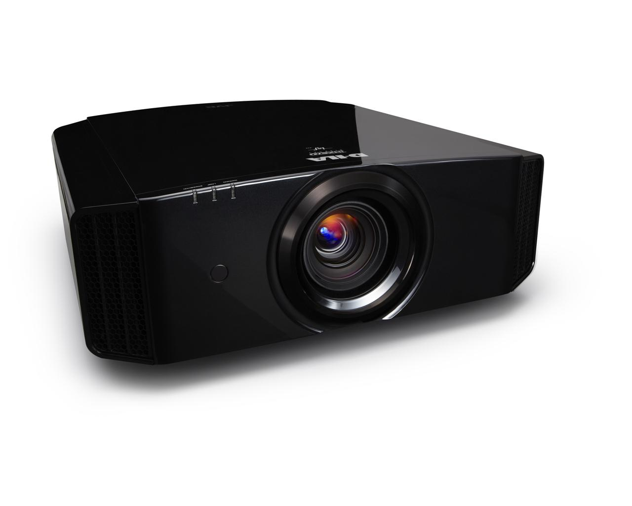 JVC DLA-X7900BE D-ILA Projector – image 6