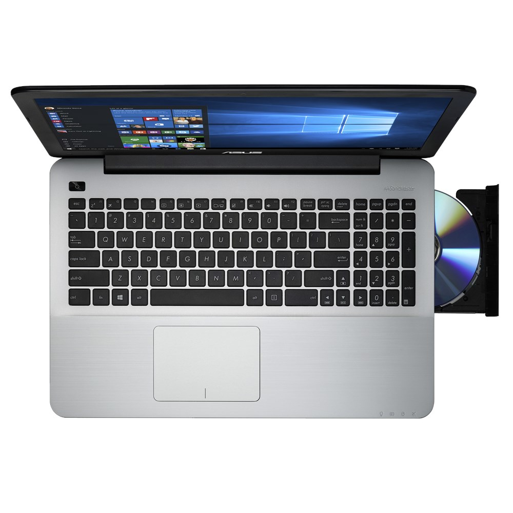ASUS X555QG-XX262T laptop AMD A12 A12-9720P – image 3