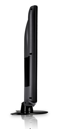 LG 19LH2000 TV 48.3 cm (19") HD Black 300 cd/m² – image 2