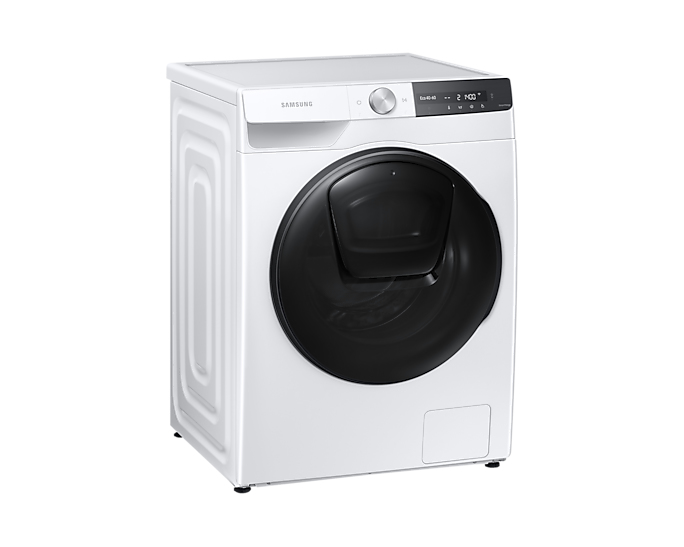 Samsung WW80T754DBT washing machine Front-load – image 2