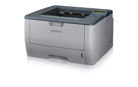 Samsung ML-2855ND laser printer – image 2