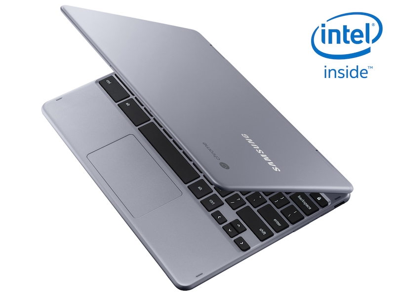 Samsung Chromebook Plus LTE Intel® Celeron® 3965Y – image 3