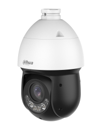 Dahua Technology SD4D425MB-HNR security camera Dome IP security camera Outdoor 2560 x 1440 pixels Ceiling