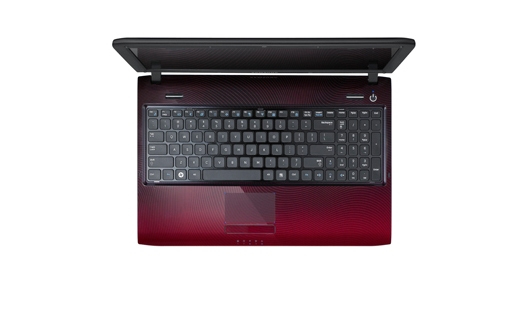 Samsung R NP-R580-JS06ES laptop Intel® Core™ i5 i5-430M – image 3