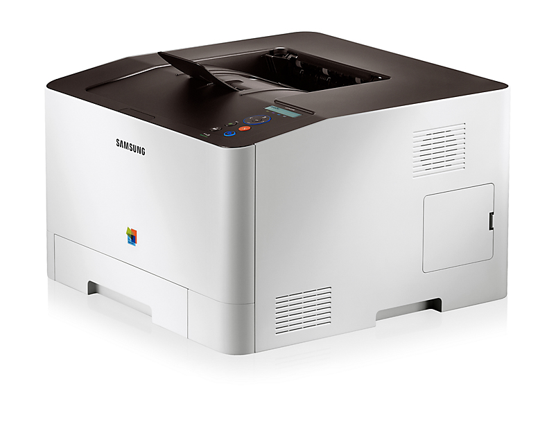 Samsung CLP-415N laser printer Colour – image 5