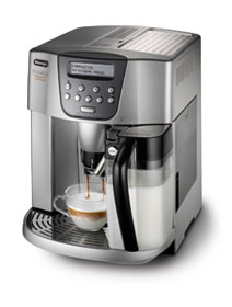 De’Longhi Magnifica Espresso Coffee Maker