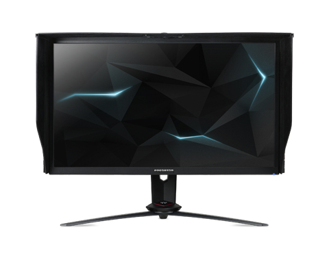 Acer Predator UM.KX3EE.P08 computer monitor – image 2