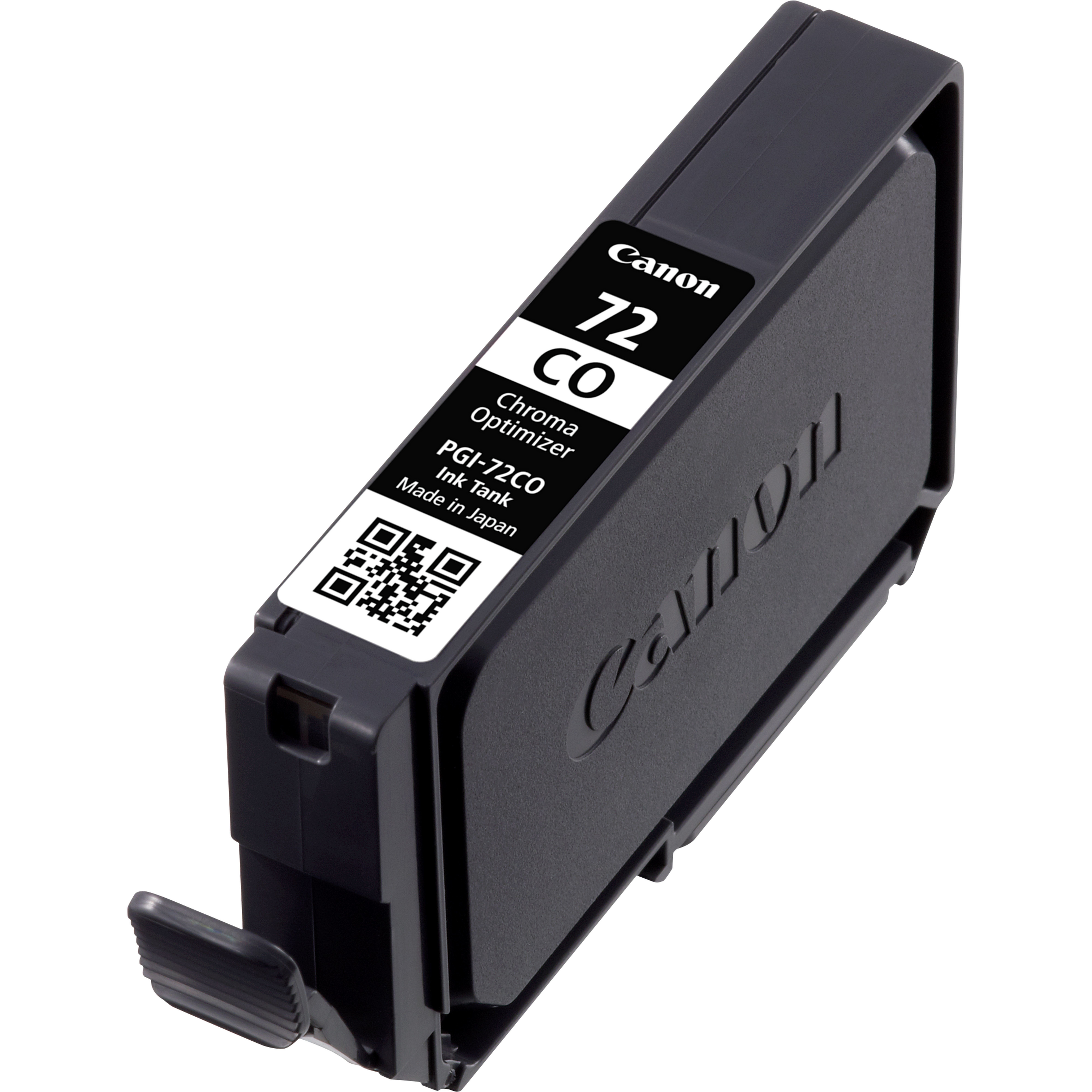 CANON 1LB PGI-72 CO ink cartridge chroma optimiser tank