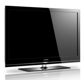 Samsung LN40B750 TV 101.6 cm (40") Full HD Black – image 3