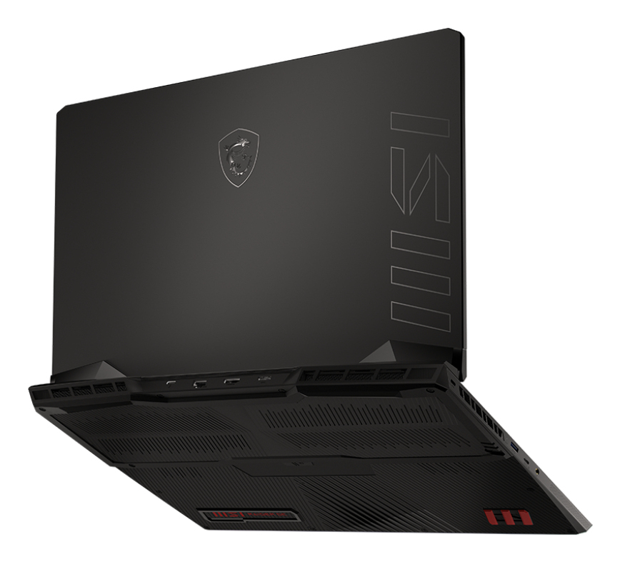 MSI HX 12UGS-059PL – image 4