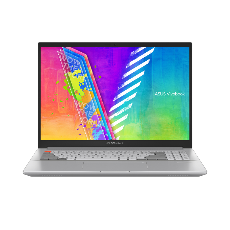 ASUS Vivobook Pro 16X N7600PC-KV032W Intel® Core™ i7 i7-11370H Laptop – image 1