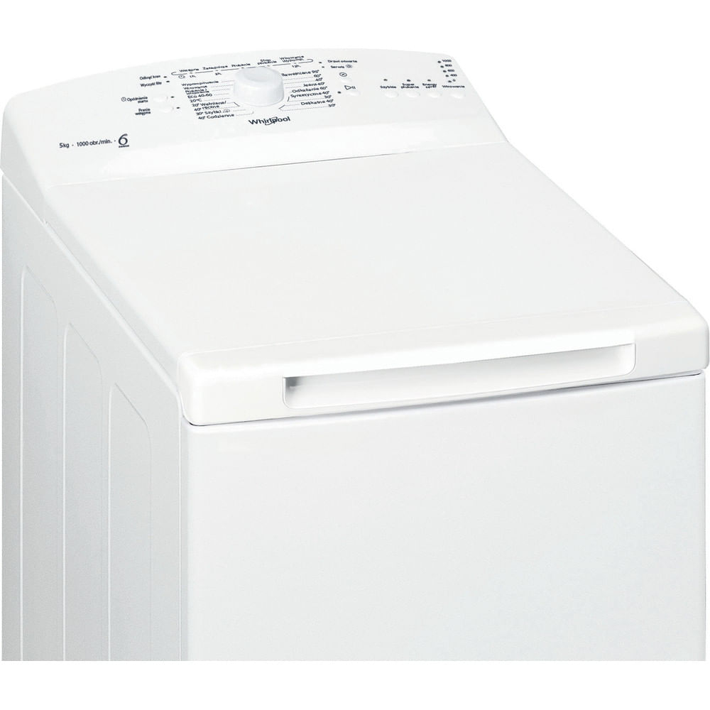 Whirlpool TDLR 5030L PL/N – image 9