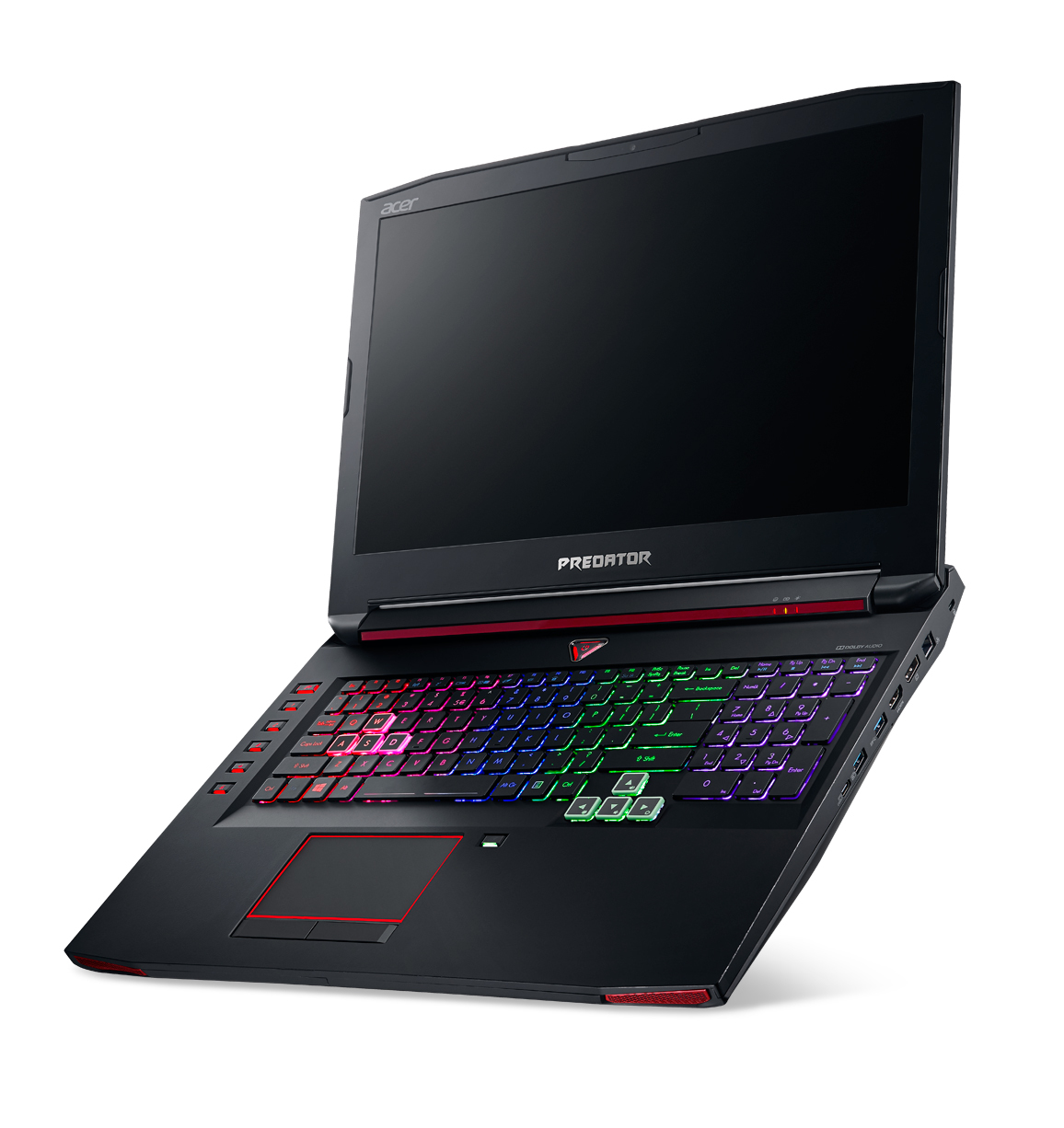 Acer Predator 17 G9-792-779Q Intel® Core™ i7 i7-6700HQ Laptop – image 9