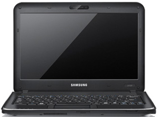 Samsung X X120-JA04 Intel® Pentium® SU4100