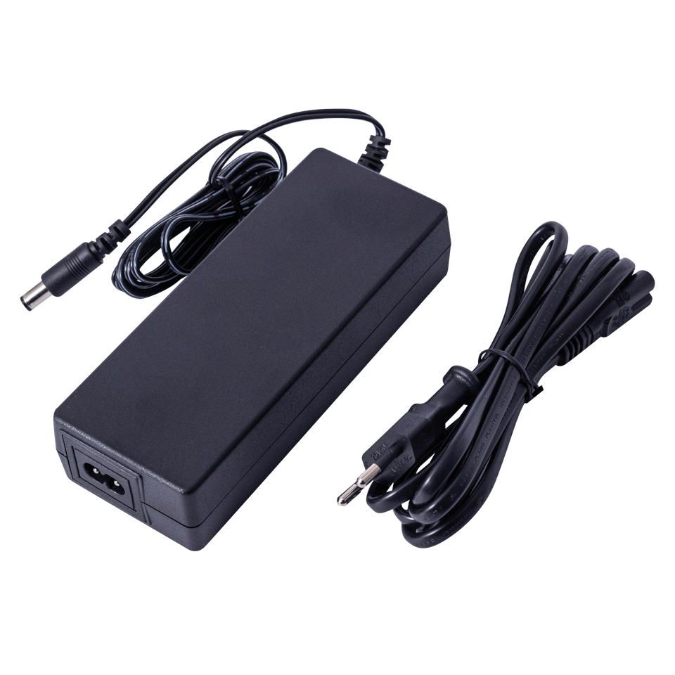 Brother PA-AD-006EU mobile device charger Portable printer Black AC Indoor – image 4