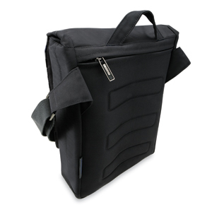 Kensington Contour Active Vertical Notebook Messenger – image 5