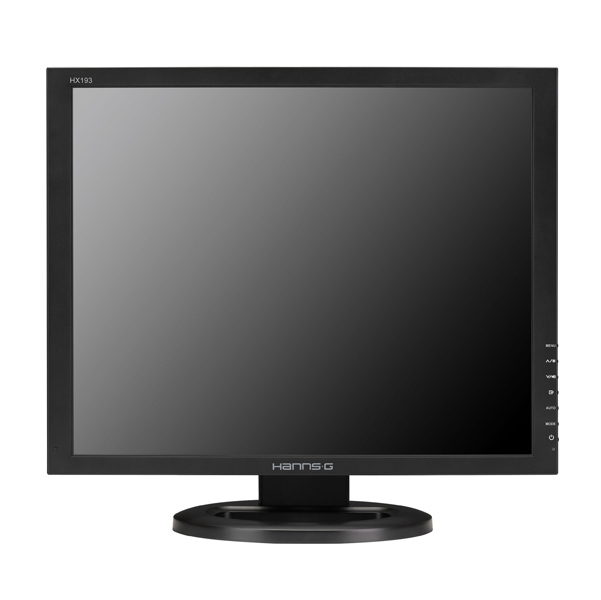 Hannspree Hanns.G HX193DRB computer monitor – image 3