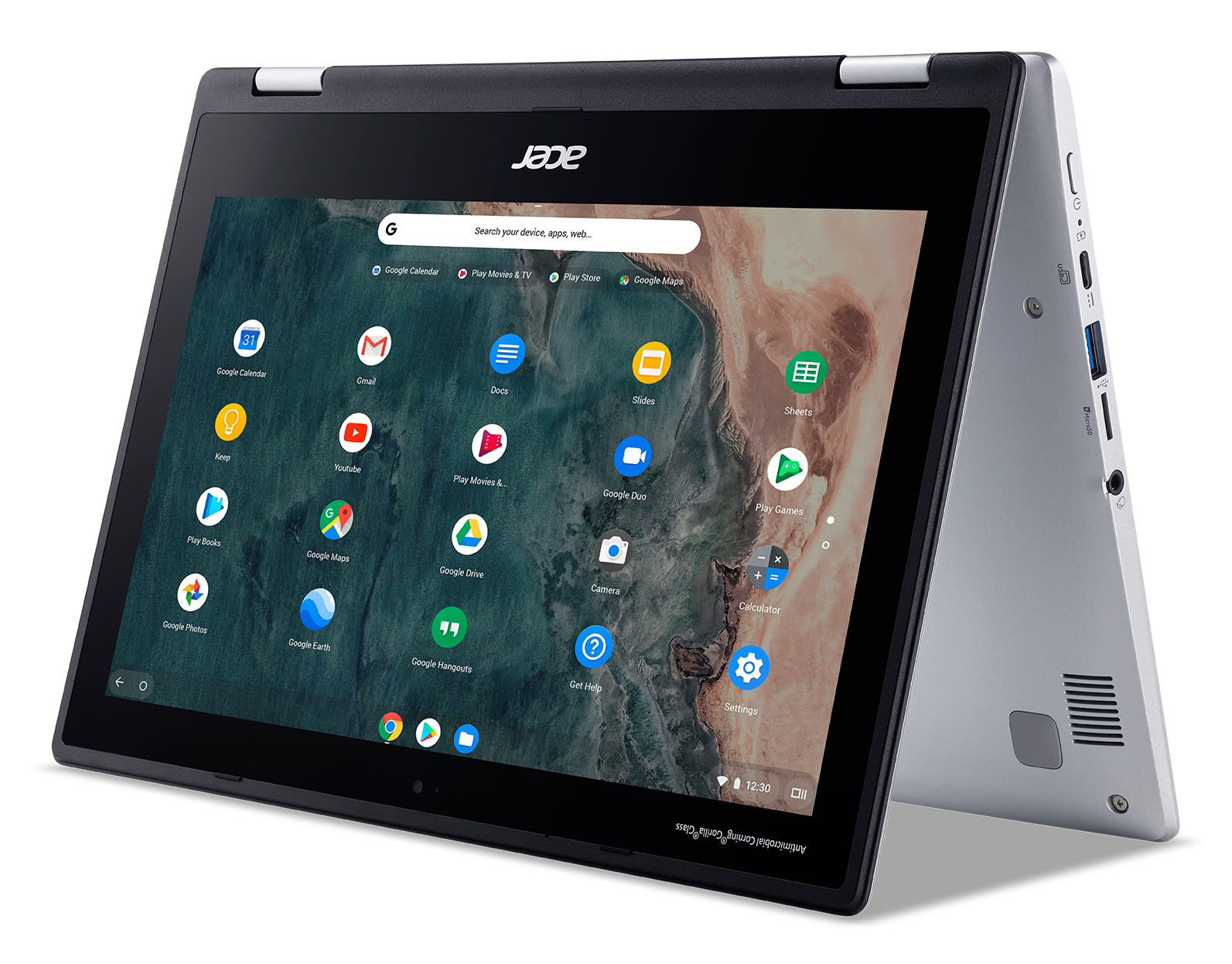 Acer Chromebook CP311-2H-C39A Intel® Celeron® N N4000 – image 7