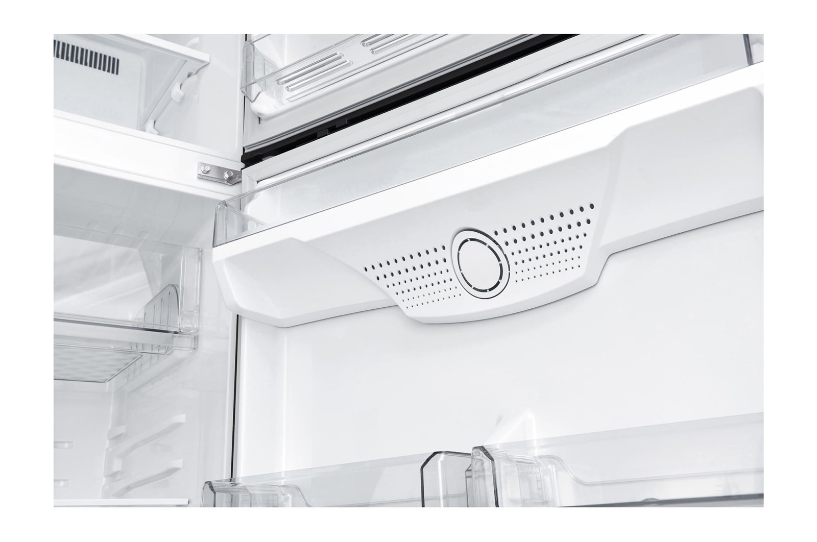 LG GTD7043MC fridge-freezer Freestanding – image 4