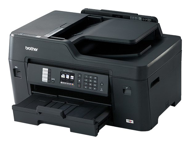 Brother MFC-J6580CDW multifunction printer Inkjet A3 – image 3